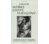 Works and Days and Theogony