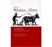Works and Days Hesiod (Auteur)