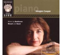 Works by Beethoven, Mozart and Ravel