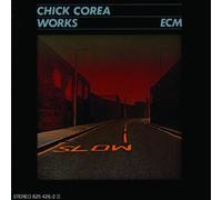 Works by Chick Corea (1990-10-25)