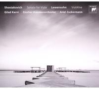 Works By Shostakovich/Lew