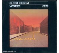 Works - Compil. Ecm