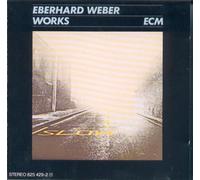 Weber Eberhard - Works [Import]