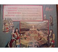 Works For Bassoon [Vinyl LP]