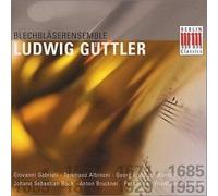 Works For Brass Ensemble