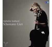Works for Cello
