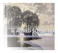 Œuvres pour violoncelle et piano – Harmonia Mundi
