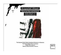 Works For Choir & Orchestra - Antoni Wit(Conductor)