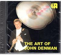 Works for Clarinet & Piano