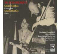 Works For Double Bass