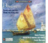 Works for Double Bass [Import]