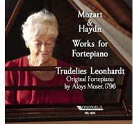Works for Fortepiano