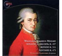 Works for Fortepiano