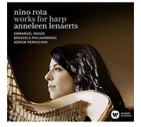 Nino Rota, Works For Haro