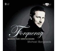 Works For Harpsichord
