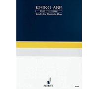 Works For Marimba Duo / Conducteur