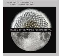Works For Orchestra