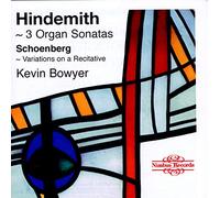 Works for Organ