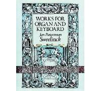 Works For Organ And Keyboard