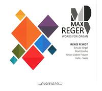 Works for Organ Vol 1