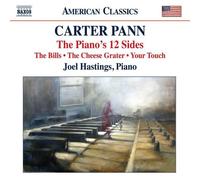 Les 12 faces du piano – Œuvres pour piano – NAXOS Deutschland