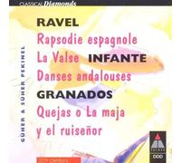 Pekinel,Gueher & Sueher - Valse,la/Rhapsodie