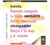 Pekinel, Gueher & Sueher – Valse, la / Rhapsodie