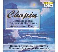 Chopin: Complete Works for Piano & Orchestra