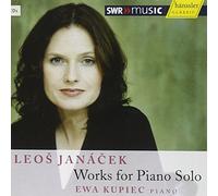 Works for Piano Solo