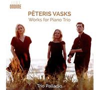 Works For Piano Trio