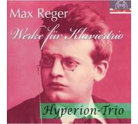 Works for Piano Trios [Import]