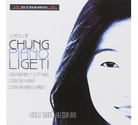 Works for Two Pianos/Pia [Import]