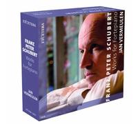 Works For Pianoforte