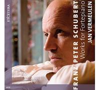 Works for Pianoforte