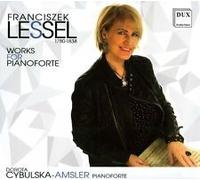 Works For Pianoforte