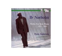Works For Solo Piano 1955-2005