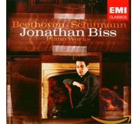 Works for Solo Piano