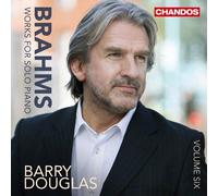 Piano Works, V.6 – NAXOS