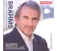 NAXOS – Oeuvres pour piano solo Vol. 3
