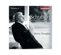 Works For Solo Piano, Volume 3