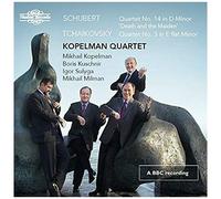 Quatuors a Cordes
