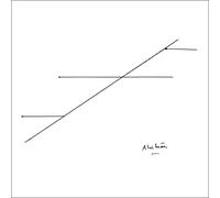 Works For The Ever Present Orchestra - Double Vinyle
