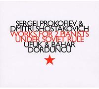 Works for Two Pianists Under Soviet Rule
