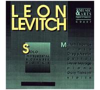 Works For Various Instruments
