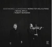 Works for Viola and Piano