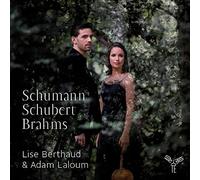 Works for Viola and Piano