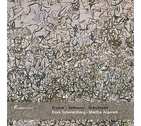 Works for Violin and - CD - E4z