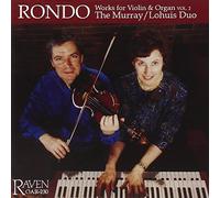 Works for Violin & Organ