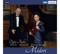 Works for Violin & Piano