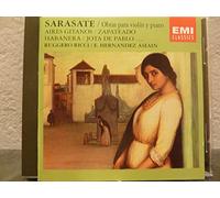 Works for Violin & Piano